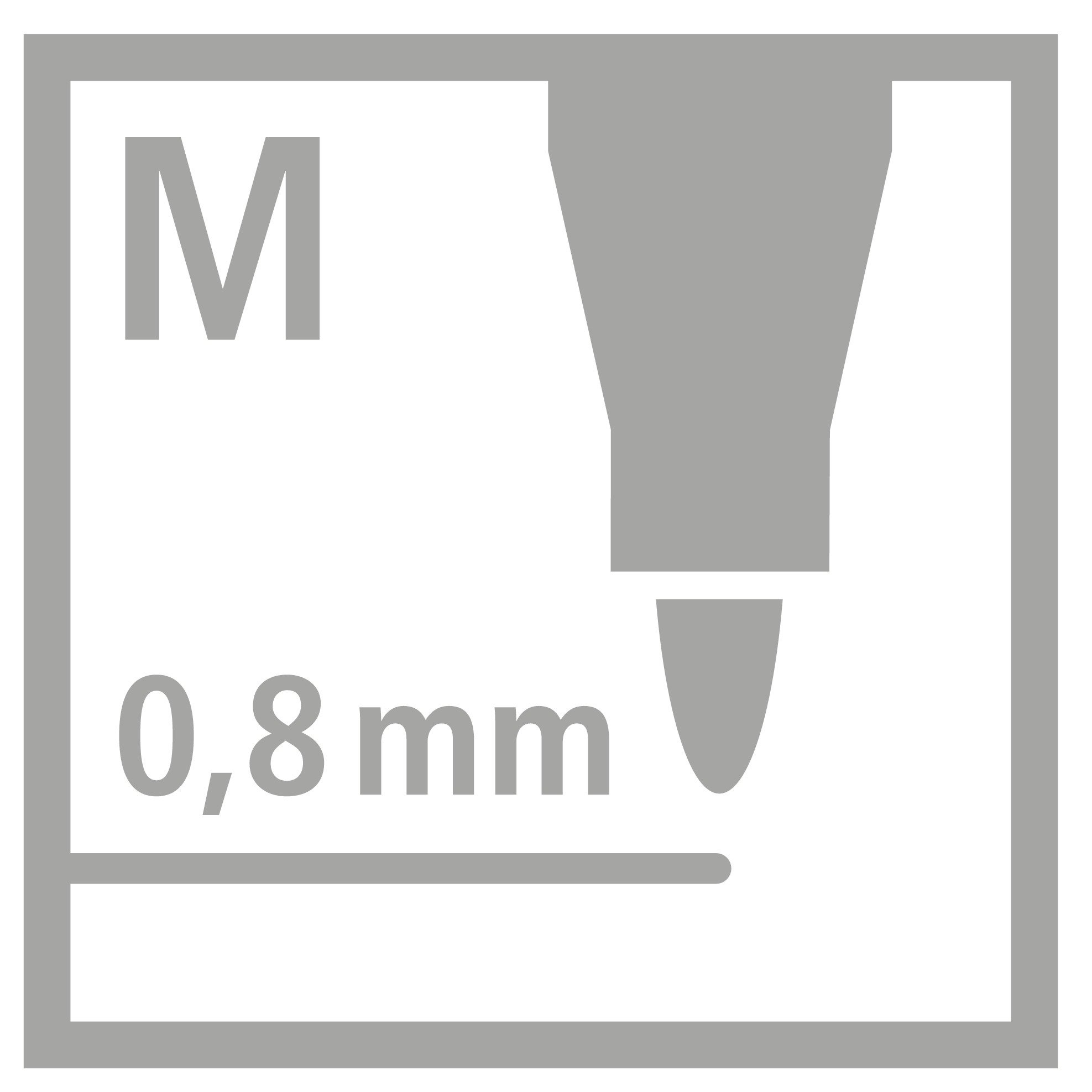 stabilo-pointmax-m-ppchen-mit-filzschreibern-14-farben-inkl-4-pastell image 7