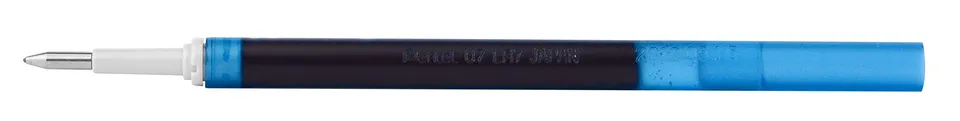 pentel-energel-pure-lr7tl-nachf-llmine-blau-0-7-mm-10er-pack image 1