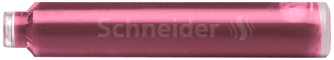schneider-pastell-tintenpatrone-rose-standard-patronen-f-r-f-ller-6-st-ck image 4