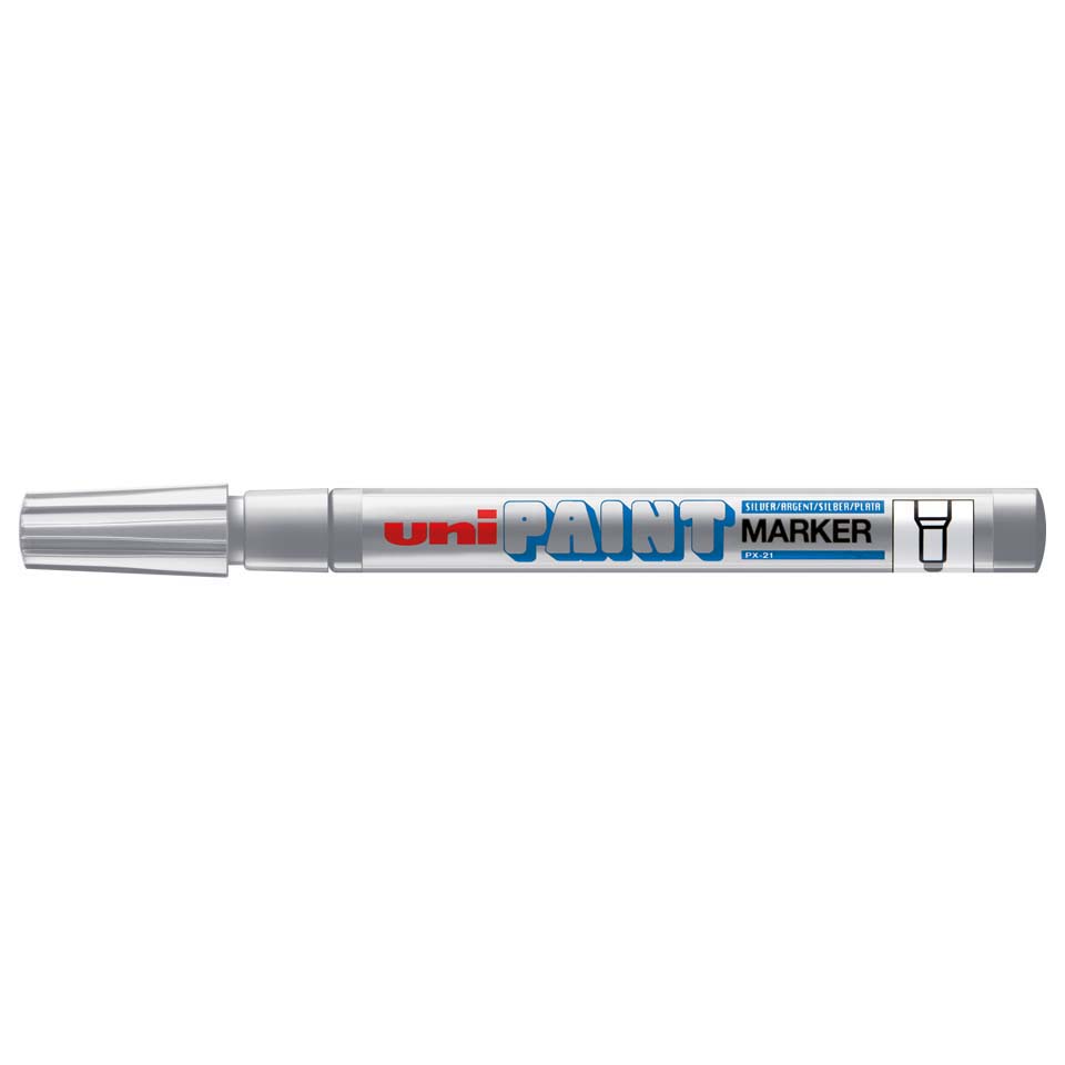 uni-ball-paint-lackmarker-d-nn-px-21 image 3