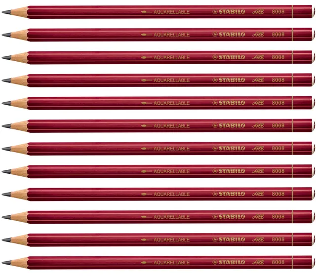 stabilo-all-graphitstift-f-r-fast-alle-oberfl-chen image 1