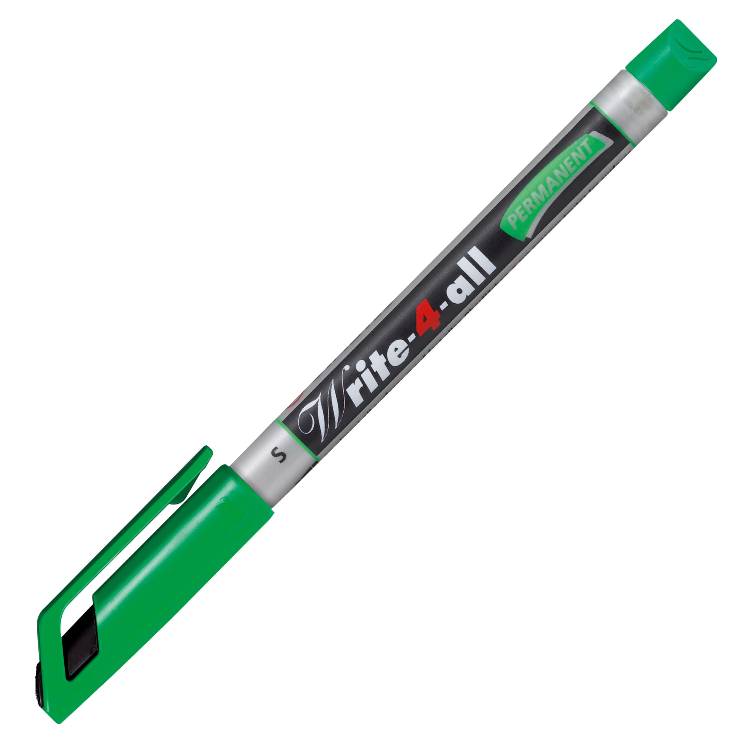 stabilo-write-4-all-permanent-marker-2 image 2