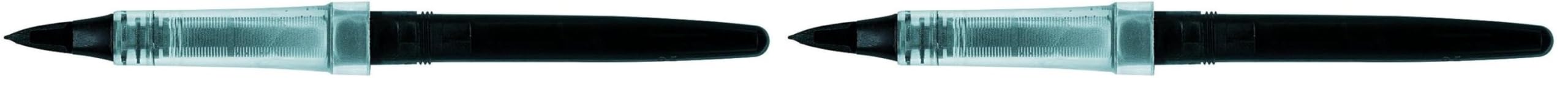 pentel-tradio-stylo-nachf-llpatrone-mlj20-ao-schwarz image 2