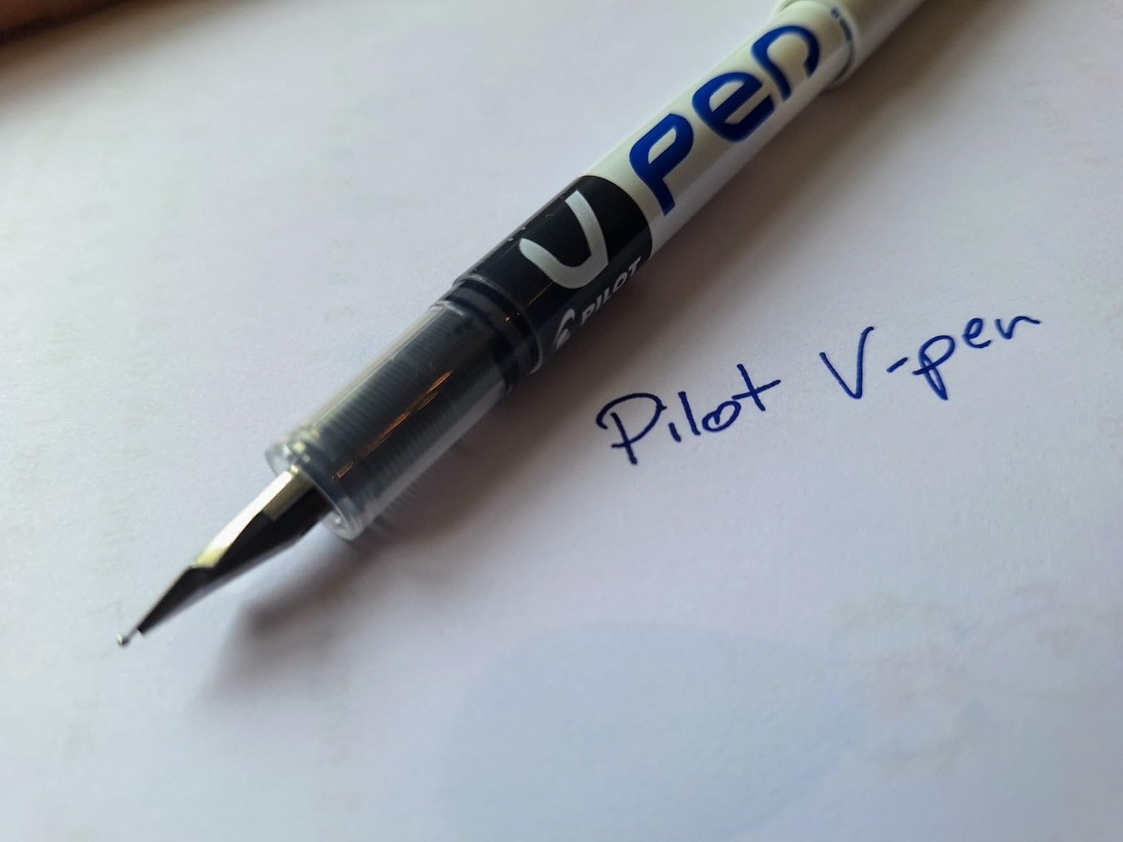 Bester Stift fürs Büro