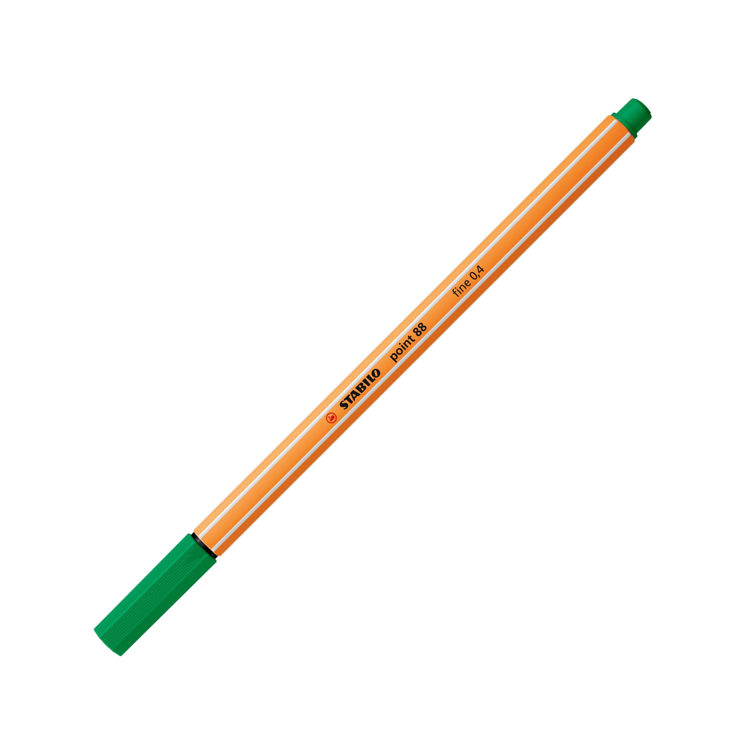 stabilo-point-88-fineliner-0-4-mm-2 image 2