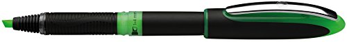 schneider-one-highlighter-textmarker-1-4-mm-2er-set-gr-n-gelb image 8