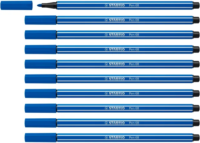 stabilo-pen-68-premium-filzstift-1-mm-3 image 1
