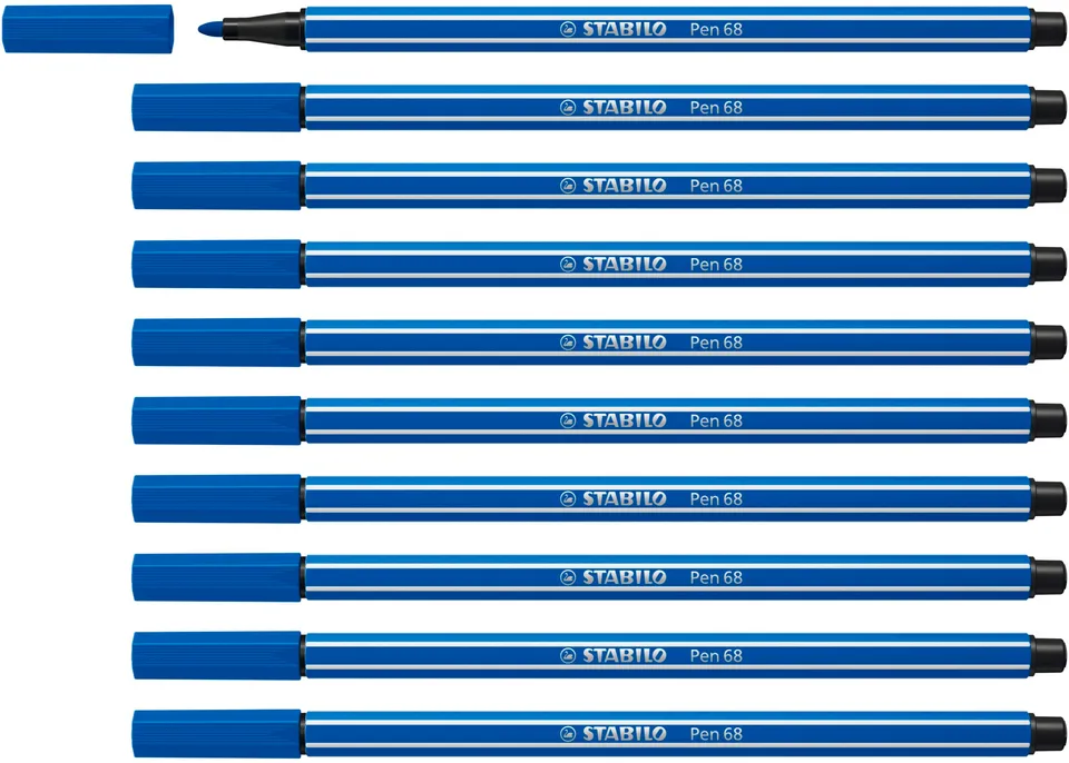 stabilo-pen-68-premium-filzstift-1-mm-3 image 1