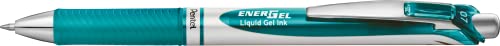 pentel-energelxm-bl77-gelschreiber-3er-set-mt-washi-tape-marineblau-t-rkis-koral image 8