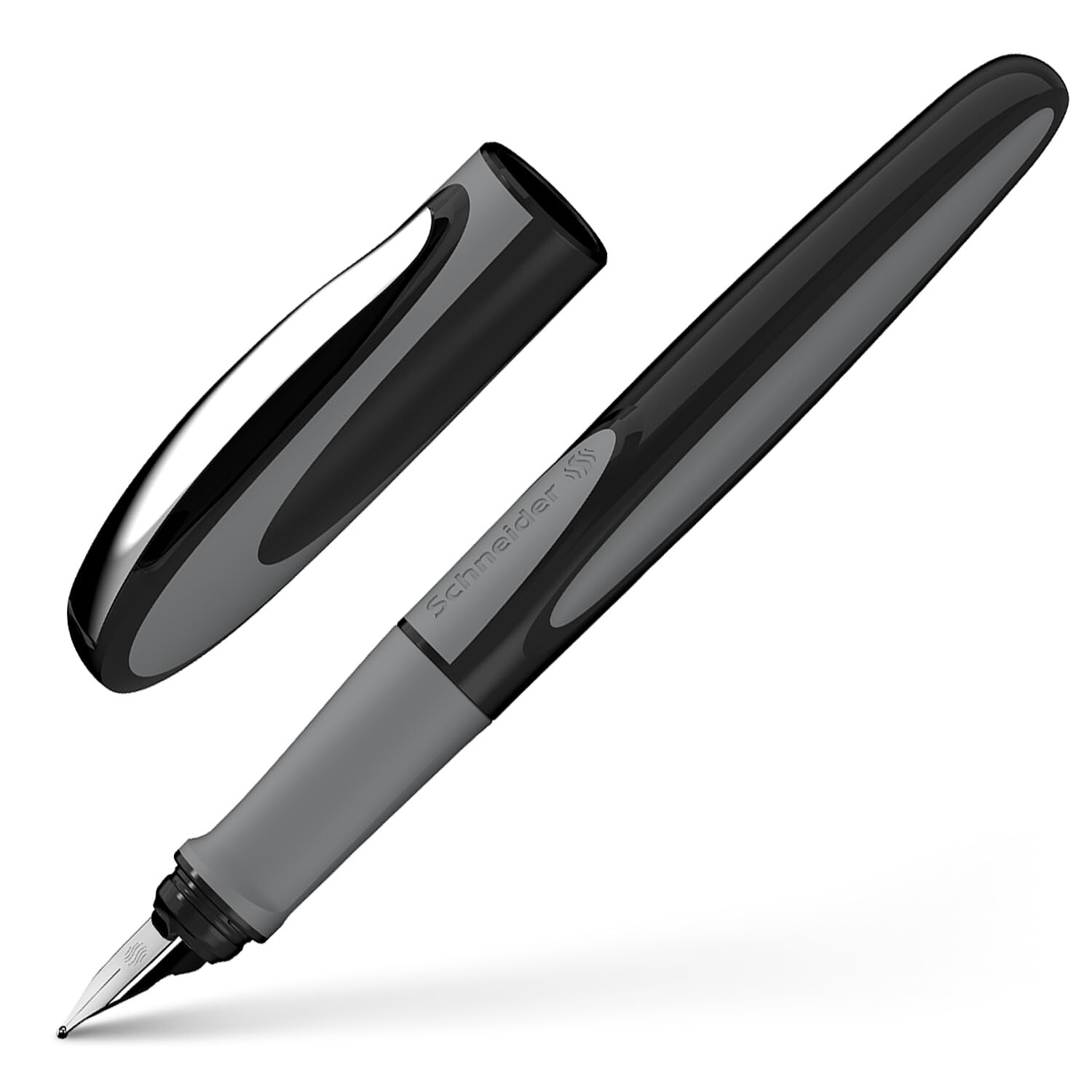 schneider-ray-f-ller-rechtsh-nder-m-onyx-mit-patrone-k-nigsblau image 1