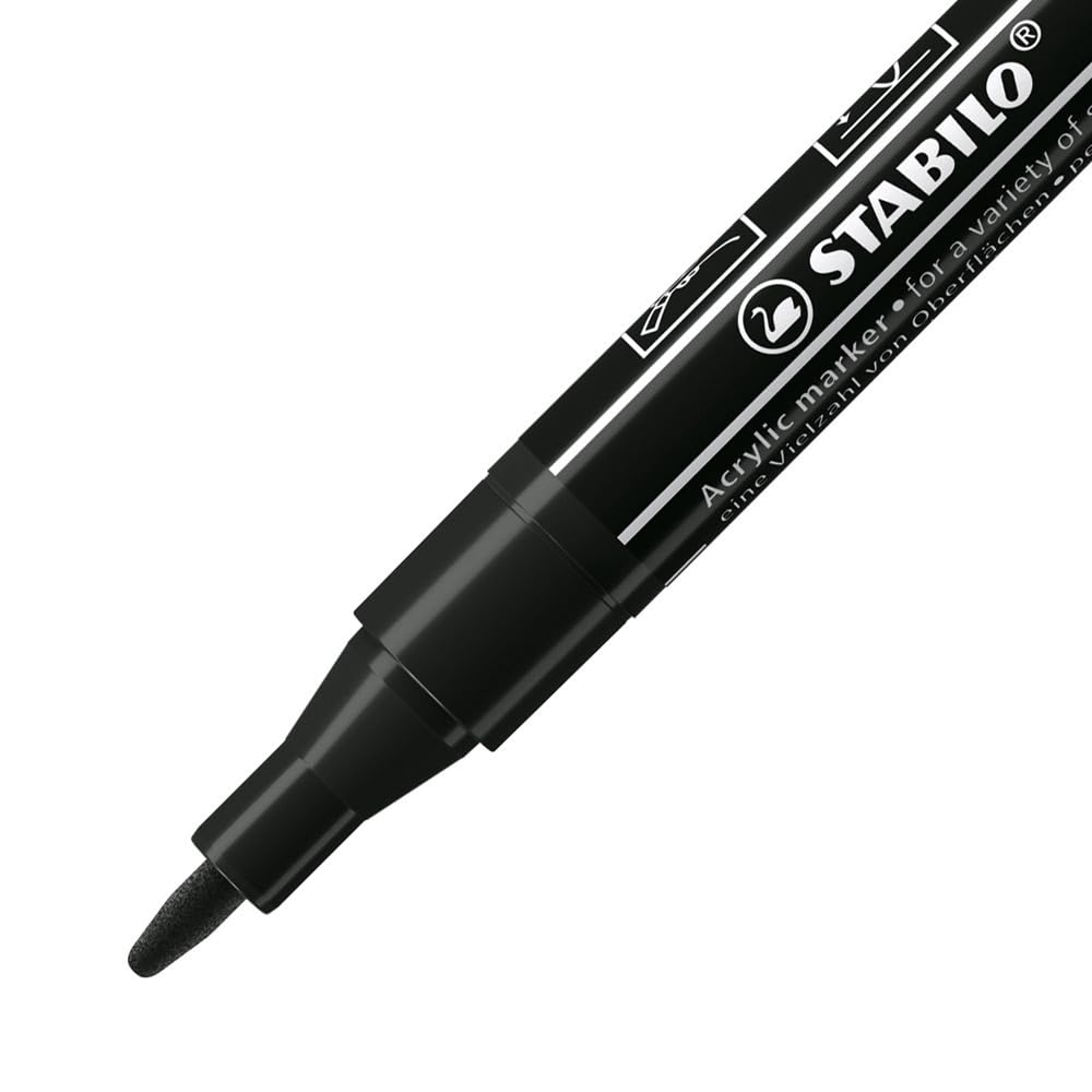 stabilo-free-acrylic-t100-acrylmarker-rundspitze-1-2-mm image 2