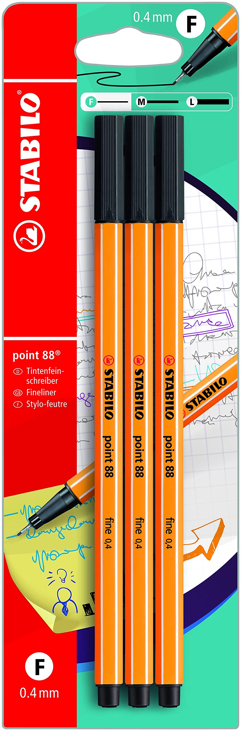 stabilo-point-88-fineliner-0-4-mm-4 image 7