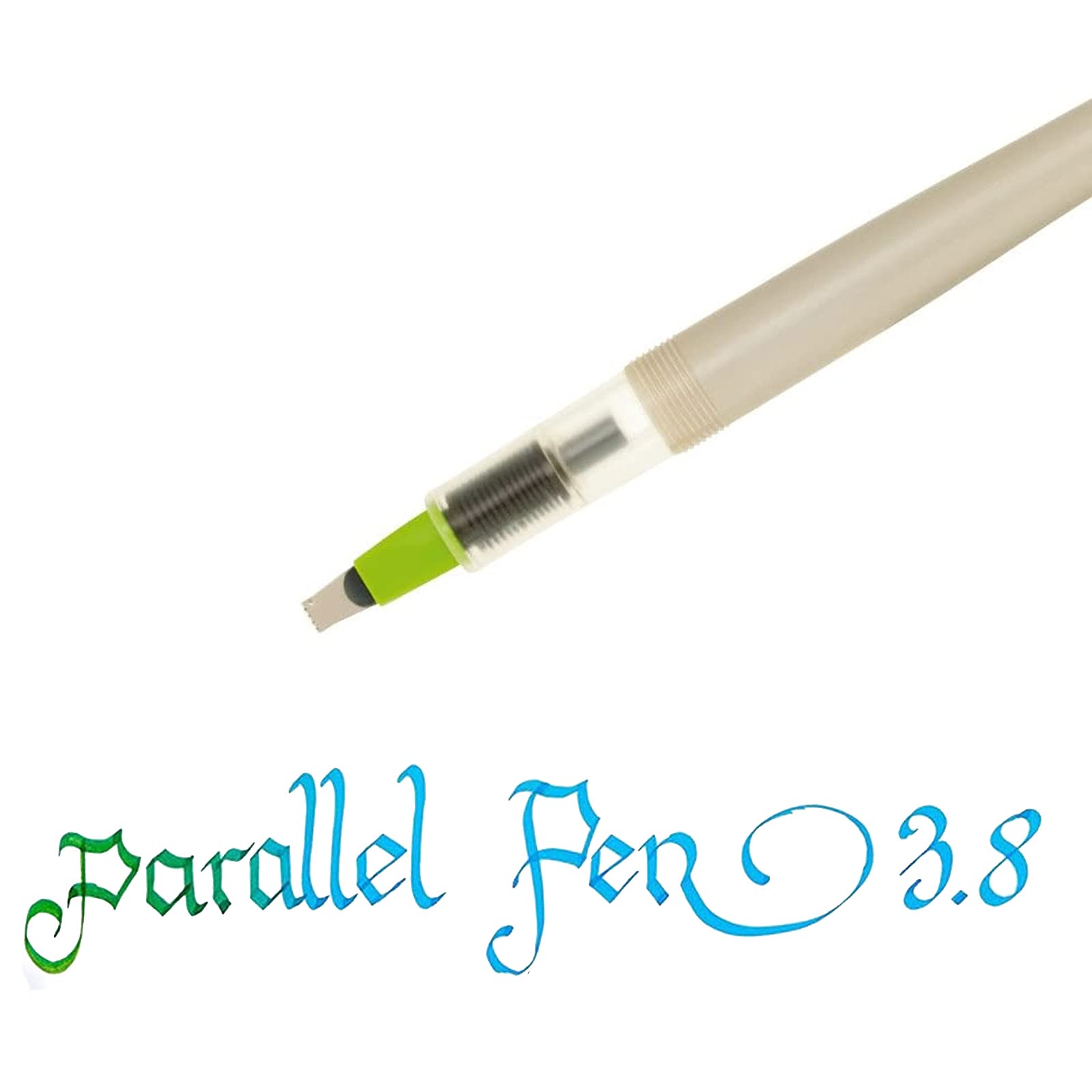 pilot-parallel-pen-kalligraphie-f-ller-3-8-mm-1-st-ck image 5