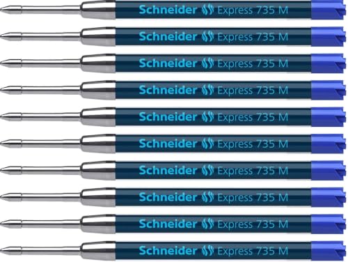 schneider-express-735-m-gro-raummine-g2-blau-10er-pack image 7