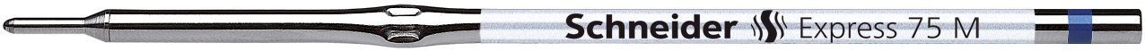 schneider-express-75-m-kugelschreiber-mine-dokumentenecht-blau-10er-pack image 2