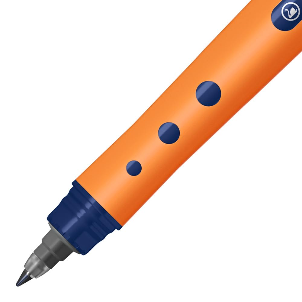 stabilo-worker-tintenroller-fine-0-3-mm-medium-0-5-mm image 3
