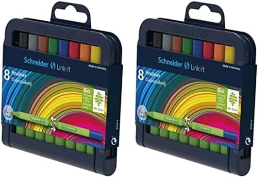 schneider-link-it-fineliner-0-4-mm-8er-stiftebox-sortiert image 6