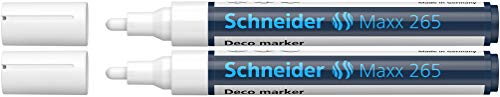 schneider-maxx-265-kreidemarker-wei-2-3-mm-2-st-ck image 5