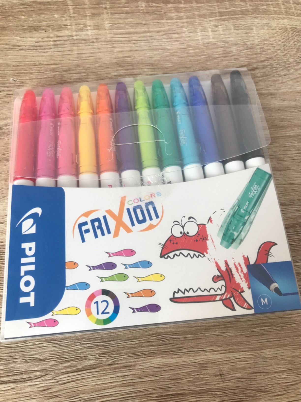 Bullet Journal approved