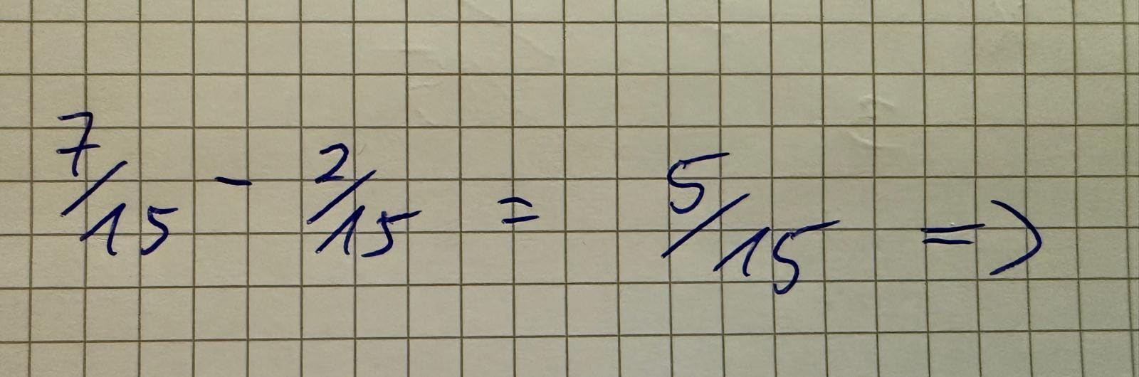Toller Stift fürs Homeoffice