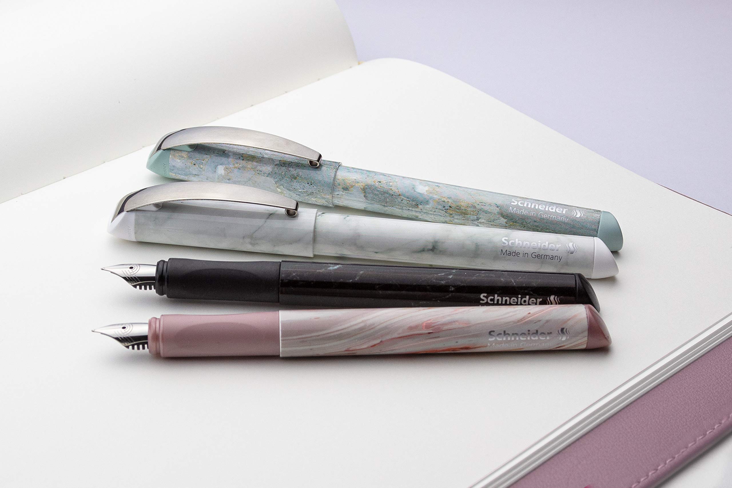 schneider-glam-vip-f-ller-m-mineral-pink-mit-patrone-k-nigsblau image 3