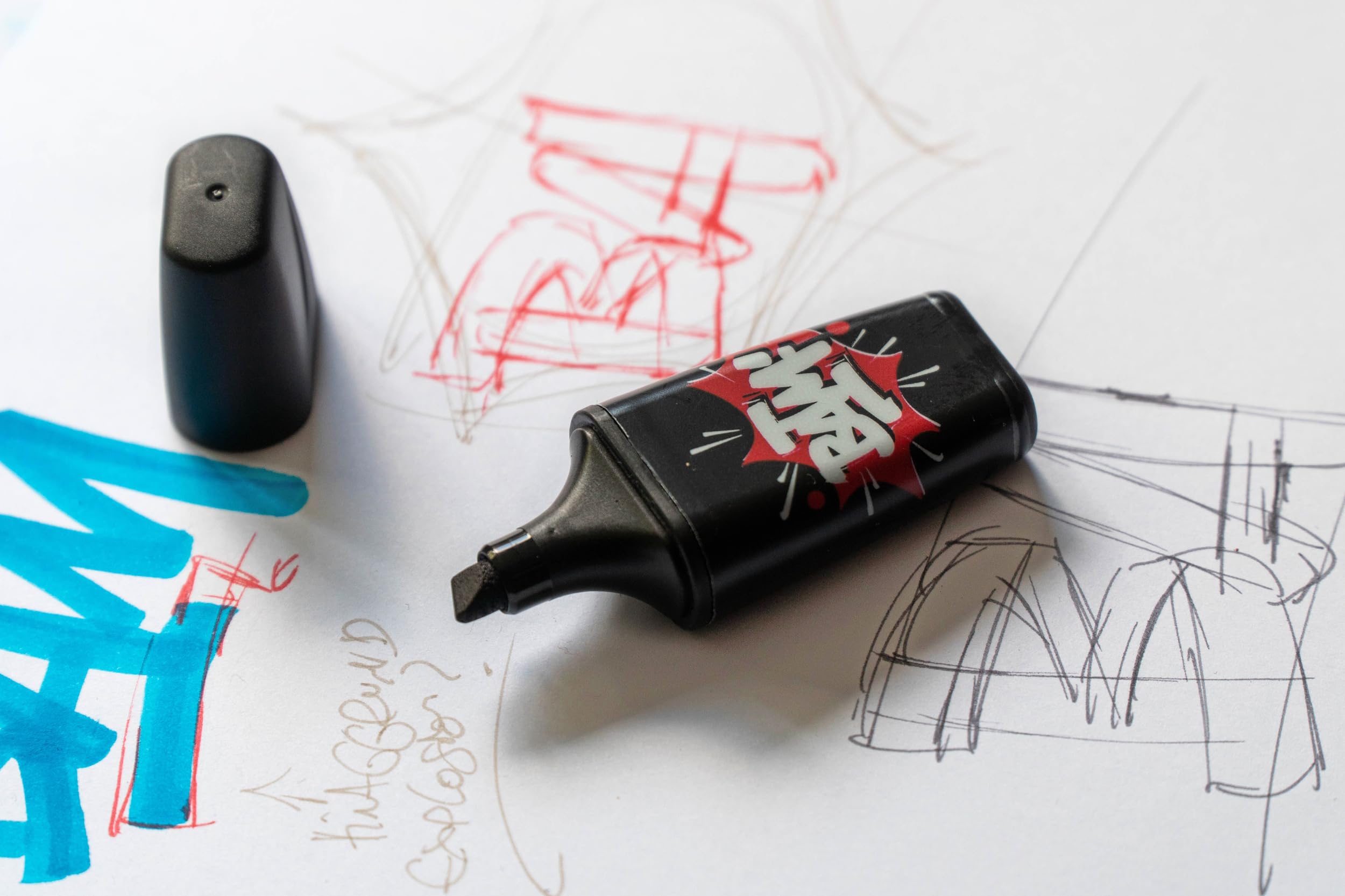 stabilo-boss-mini-by-snooze-one-textmarker-6er-set image 5