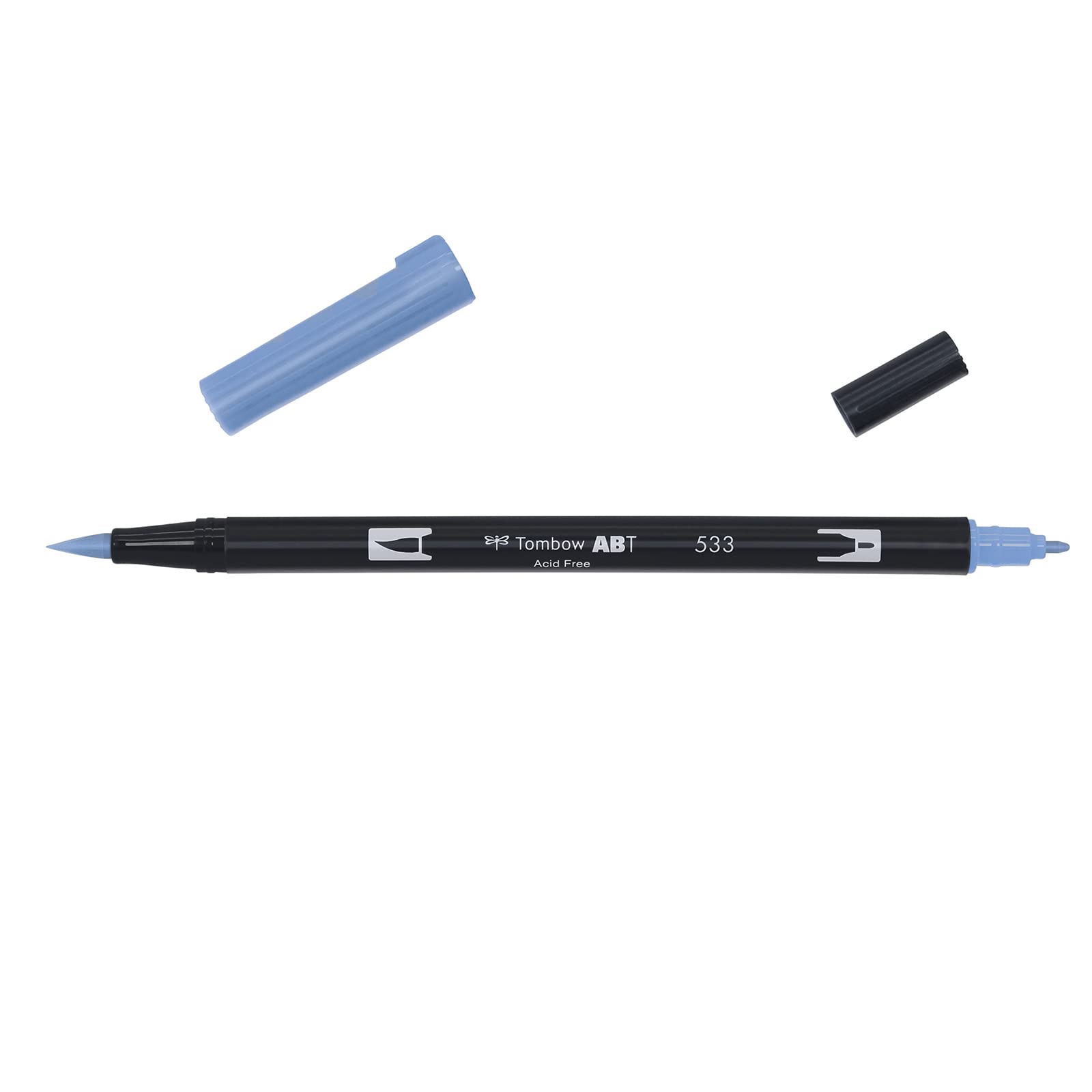 tombow-abt-pro-alkoholmarker-sea-glass-282-pinsel-und-keilspitze image 8