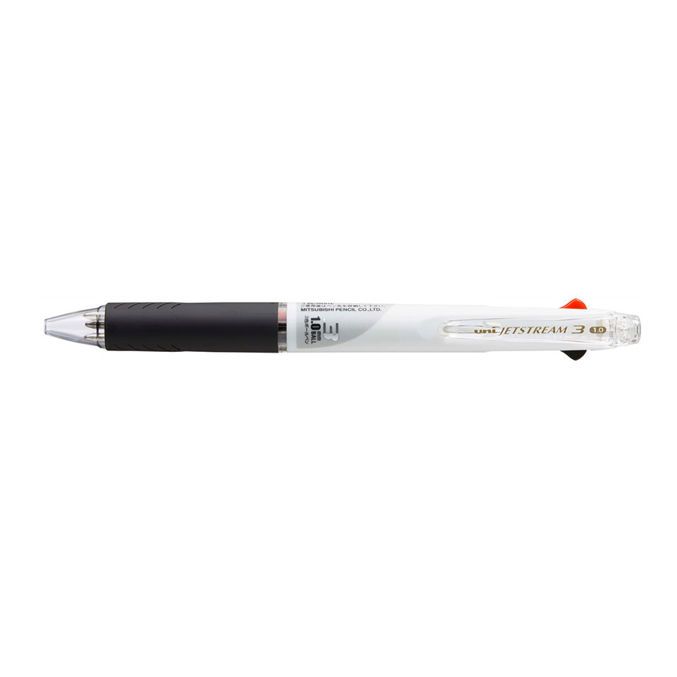 uni-ball-jetstream-rt-sxe3-400-3-farben-kugelschreiber image 1