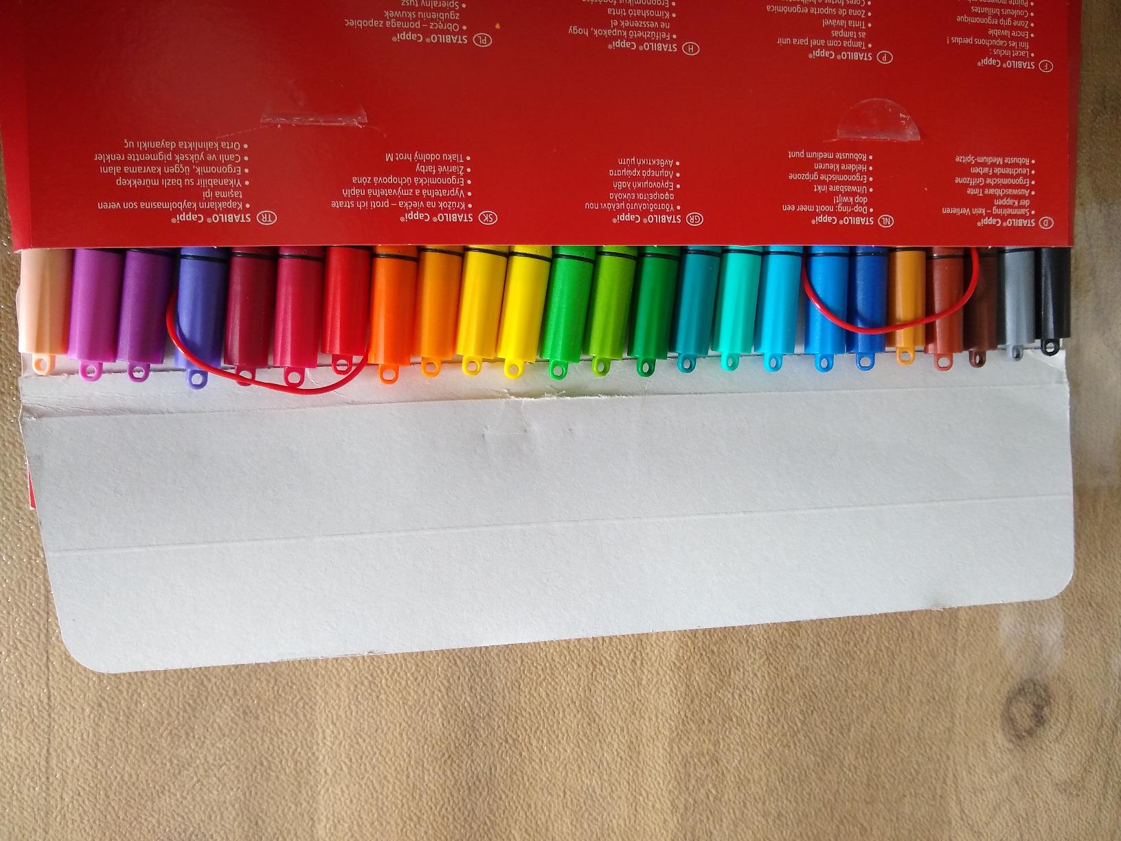 Lustiges Design