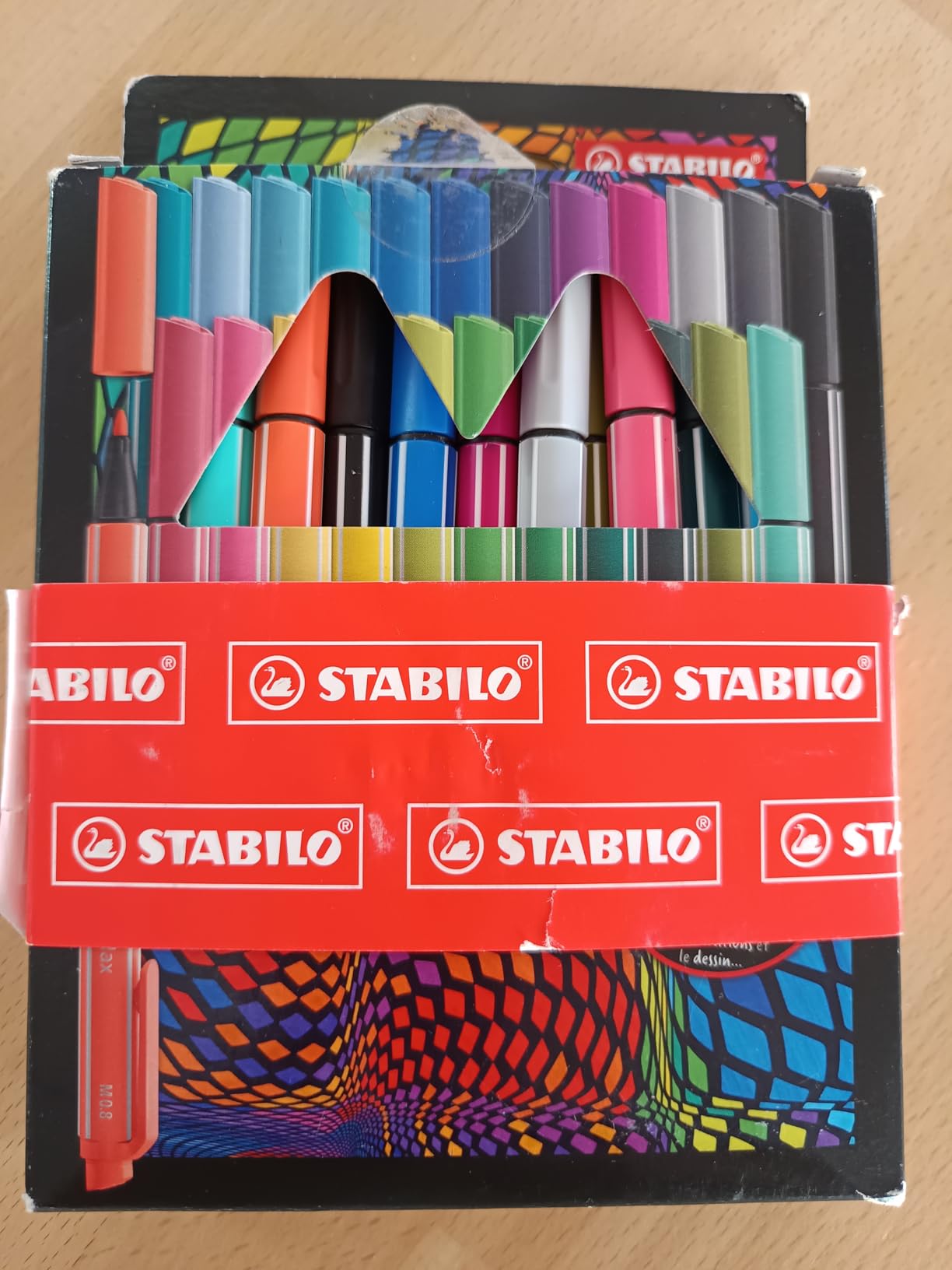Mein Lieblingsstift