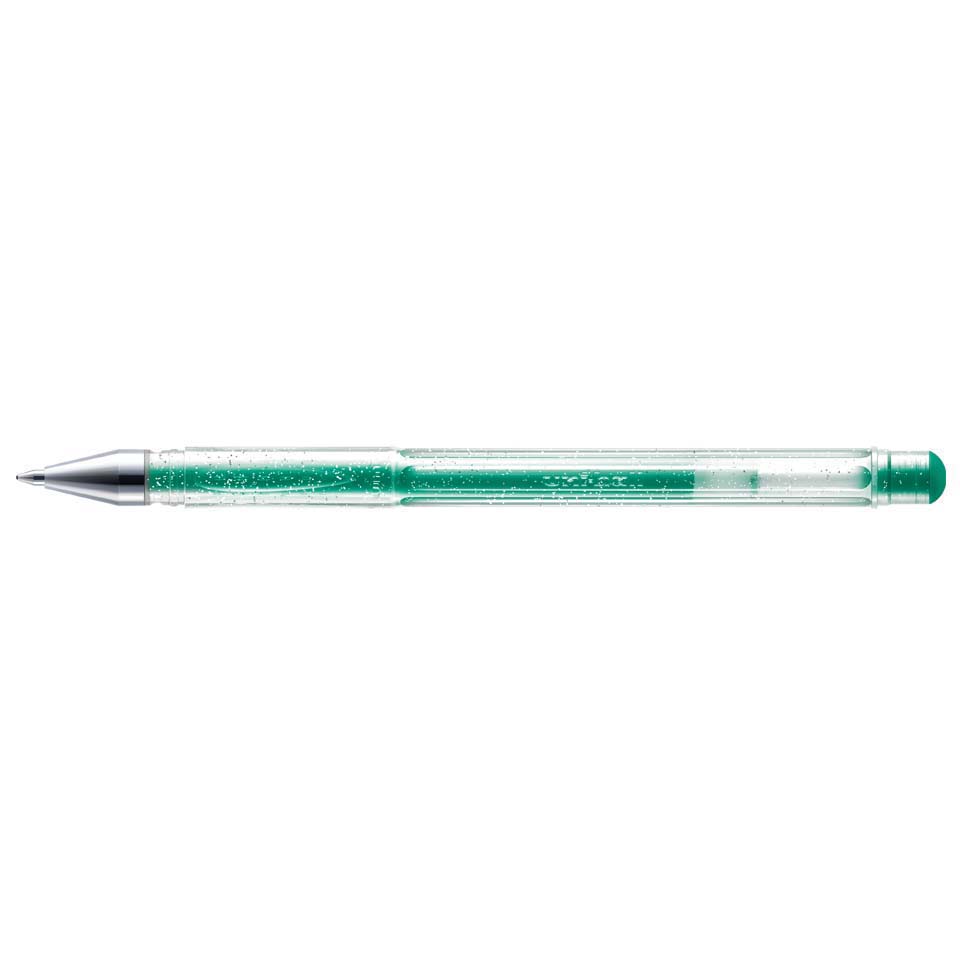 uni-ball-signo-sparkling-um-120sp-gelroller-mit-glitzer-gel-tinte image 7