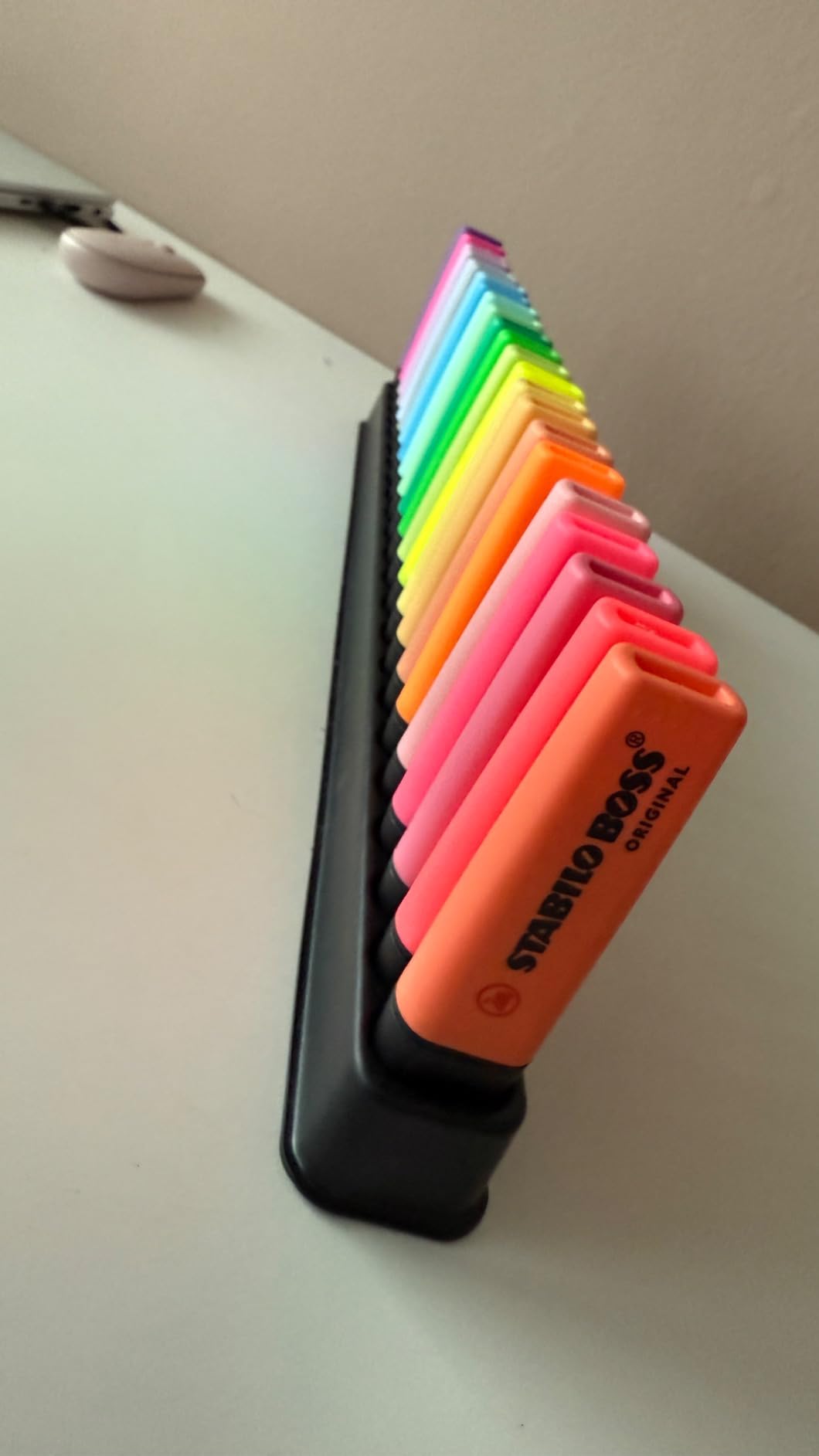 Der einzig wahre Textmarker