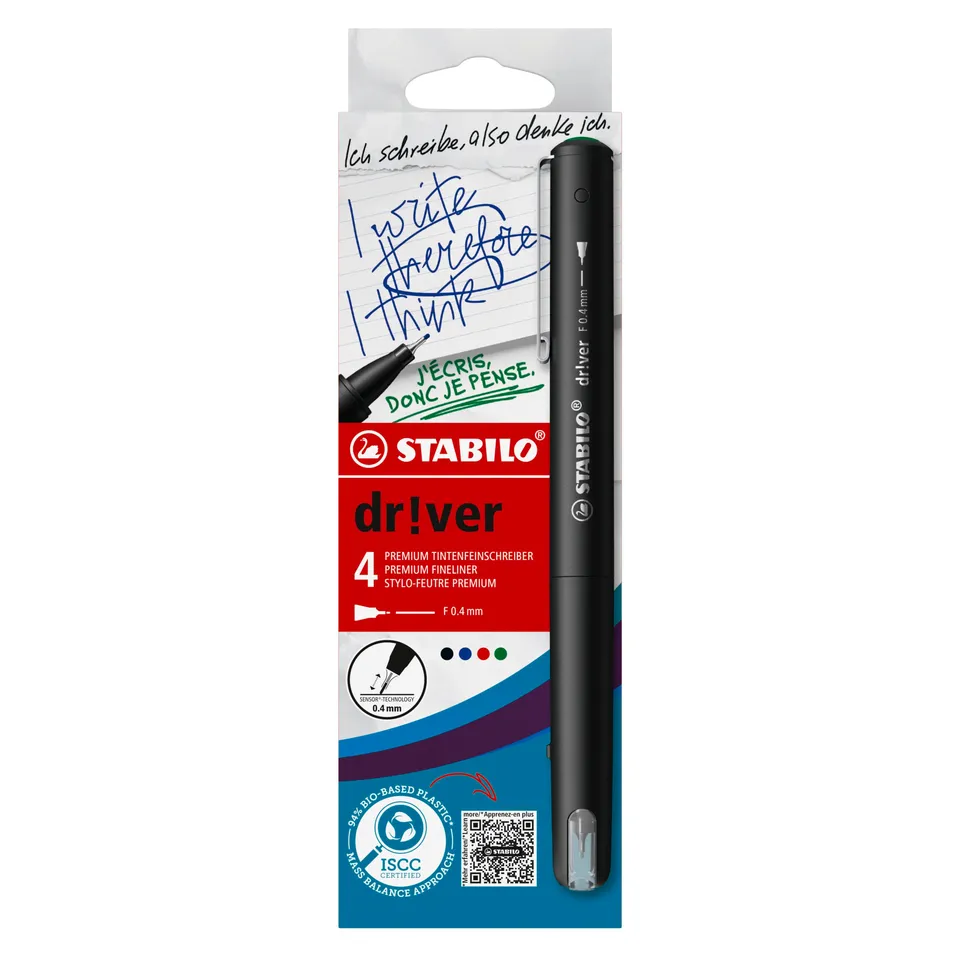 stabilo-dr-ver-premium-fineliner-0-4-mm-mattschwarz image 1