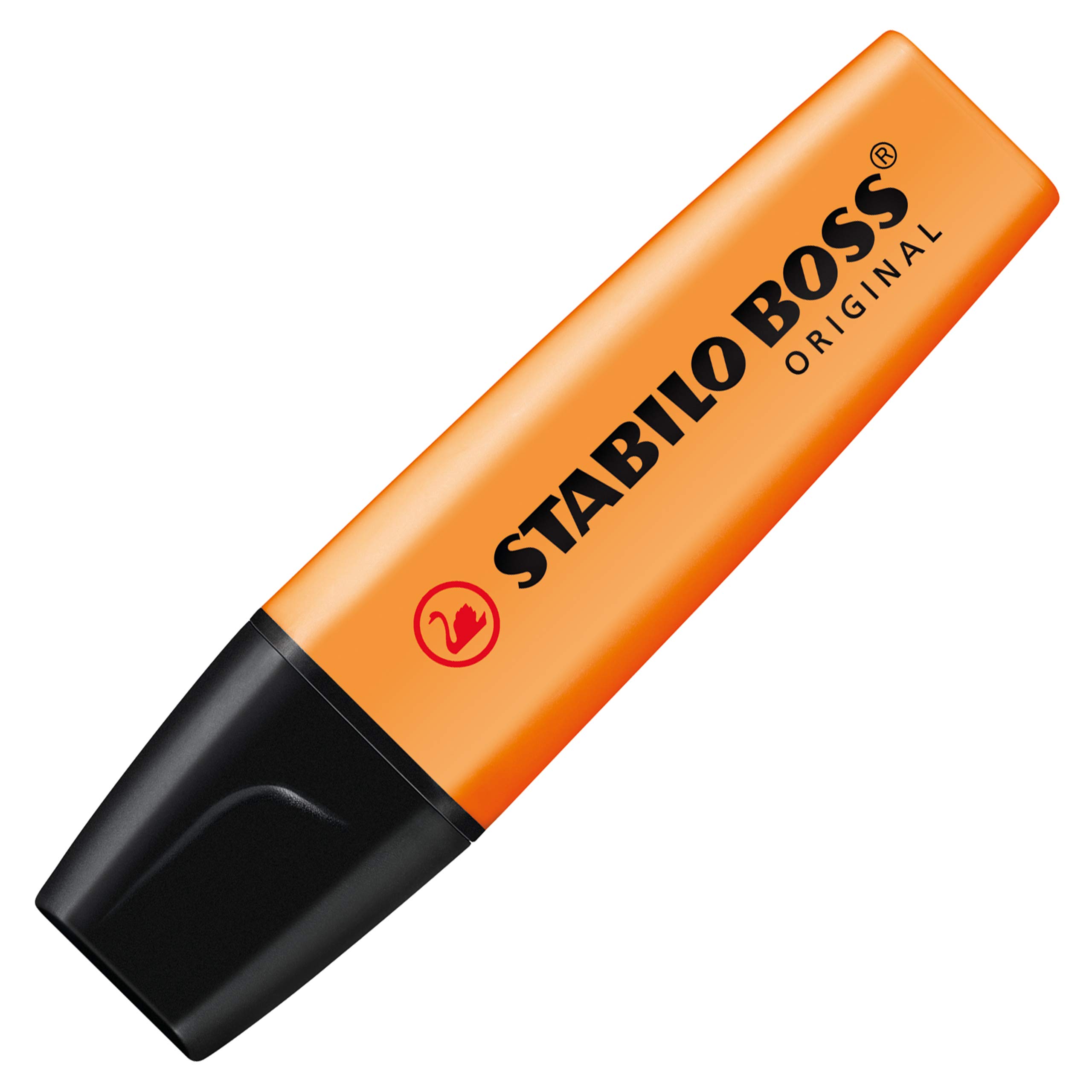 stabilo-boss-original-textmarker-design-klassiker-2-5-mm-keilspitze image 2