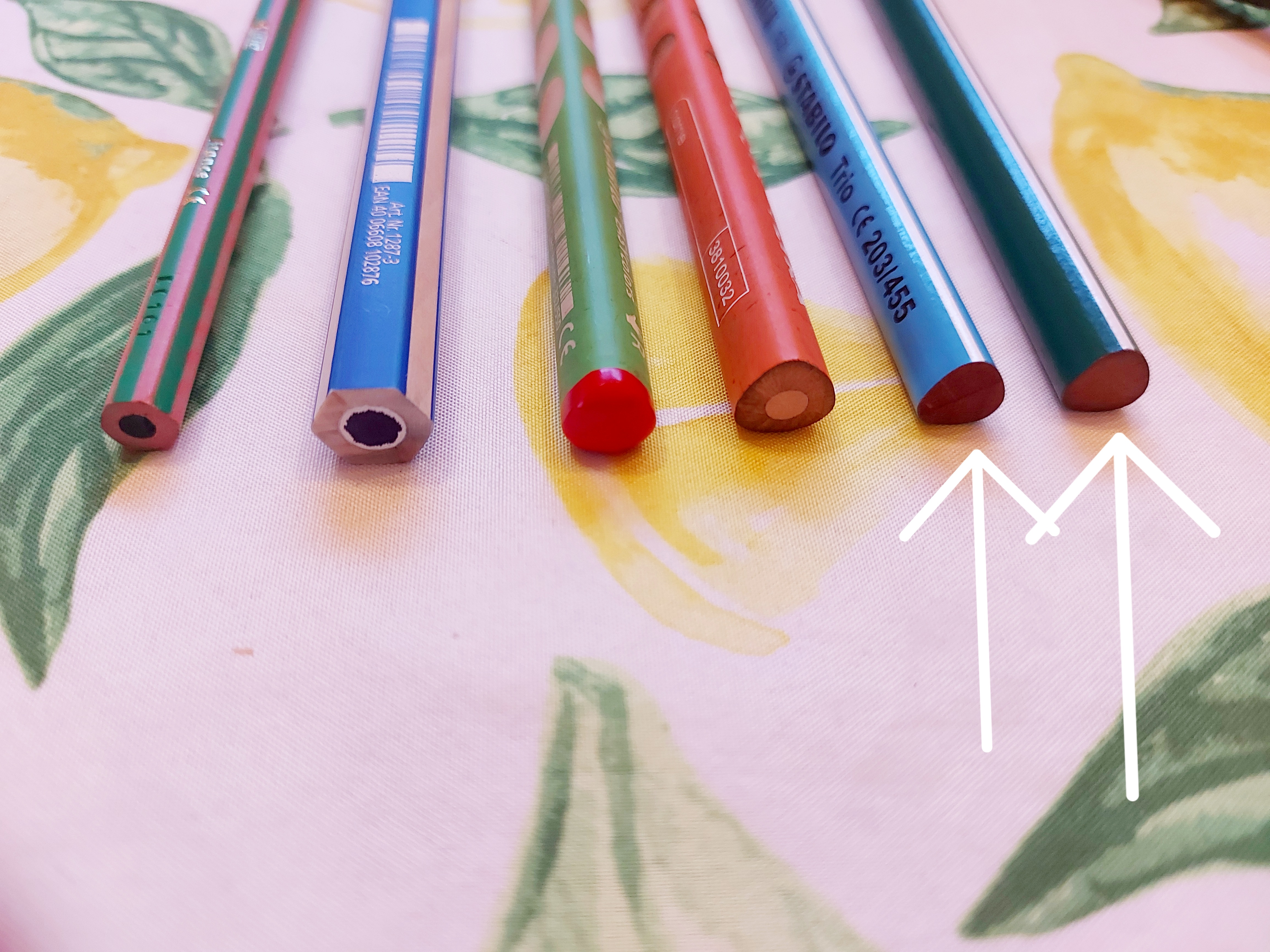 Perfekt für kleine Kinderhände