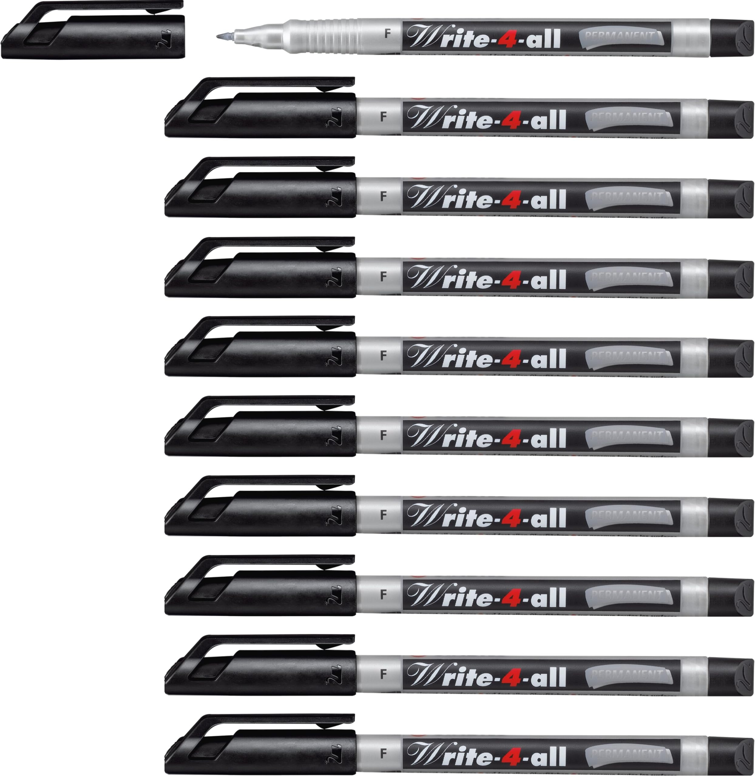 stabilo-write-4-all-permanent-marker-vielseitig-f-r-1000-oberfl-chen image 1