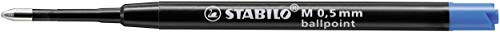 stabilo-ballpoint-refill-kugelschreibermine-0-5-mm image 7