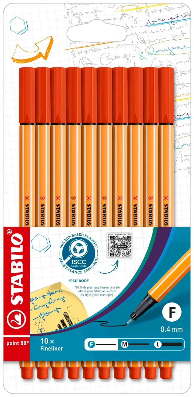 stabilo-point-88-fineliner-0-4-mm-6 image 1
