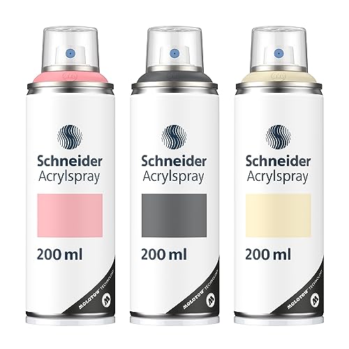 schneider-paint-it-030-supreme-diy-acryllack-3er-set-rose-dark-grey-oat-pastel-a image 7