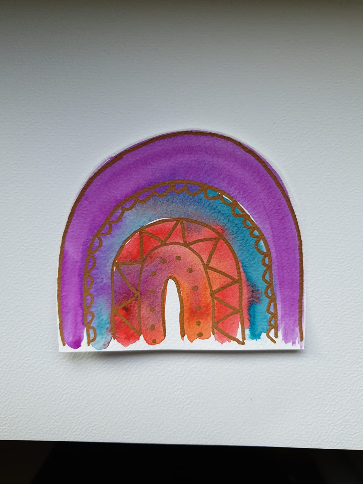 Schöne Farben, tolle Effekte