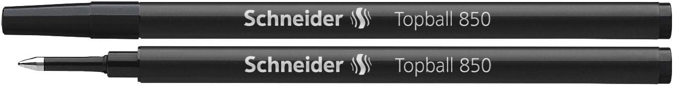 schneider-topball-850-tintenroller-minen-0-5-mm-euro-format-gr-n-10er-packung image 8