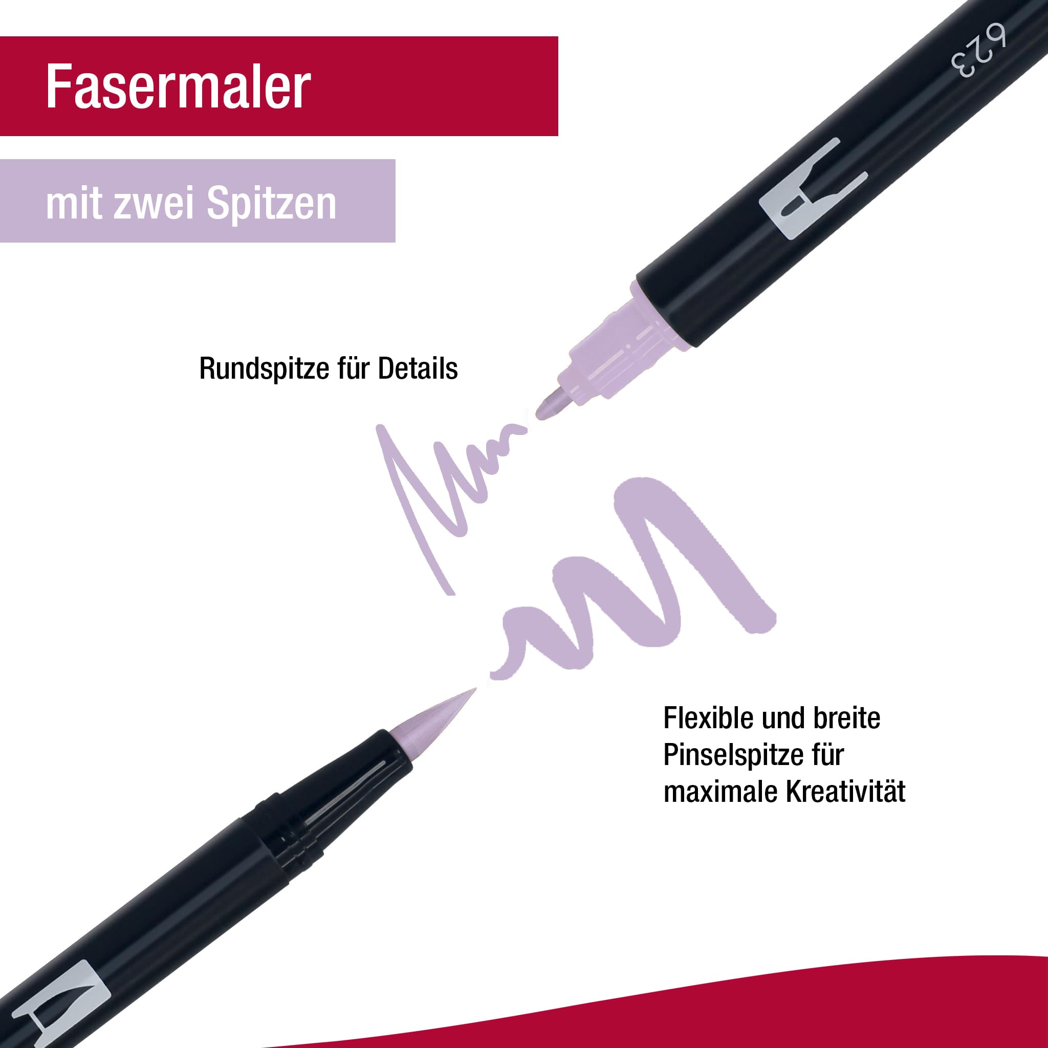 tombow-abt-dual-brush-pen-18er-set-pastellfarben-mit-zwei-spitzen image 4
