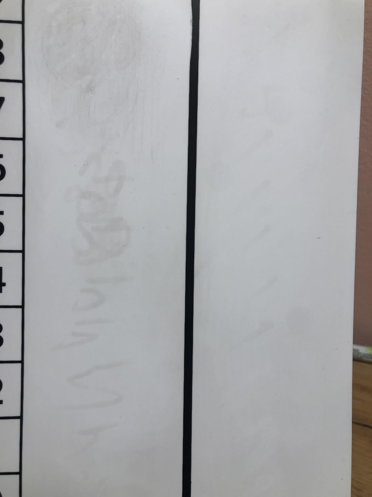 Klassenraum approved