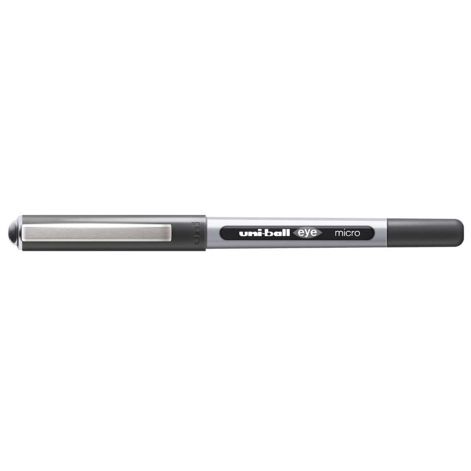 uni-ball-eye-micro-ub-150-tintenroller-mit-feinstlinie image 2