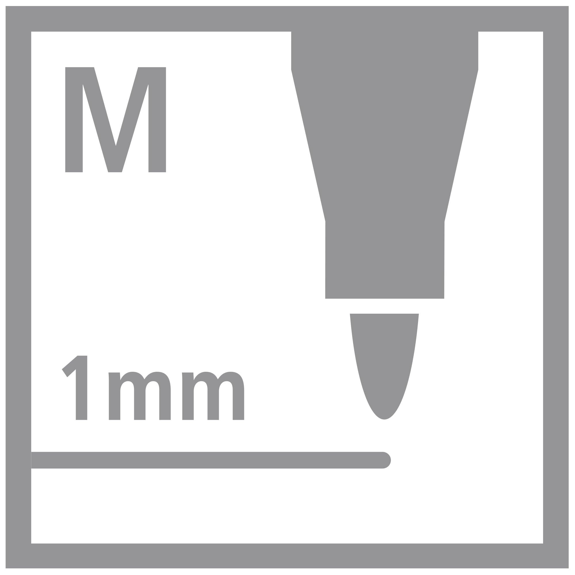 stabilo-pen-68-premium-filzstift-1-mm image 8