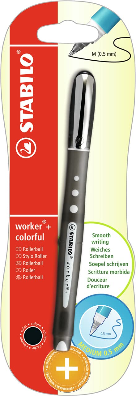 stabilo-worker-colorful-tintenroller-medium-0-5-mm image 1