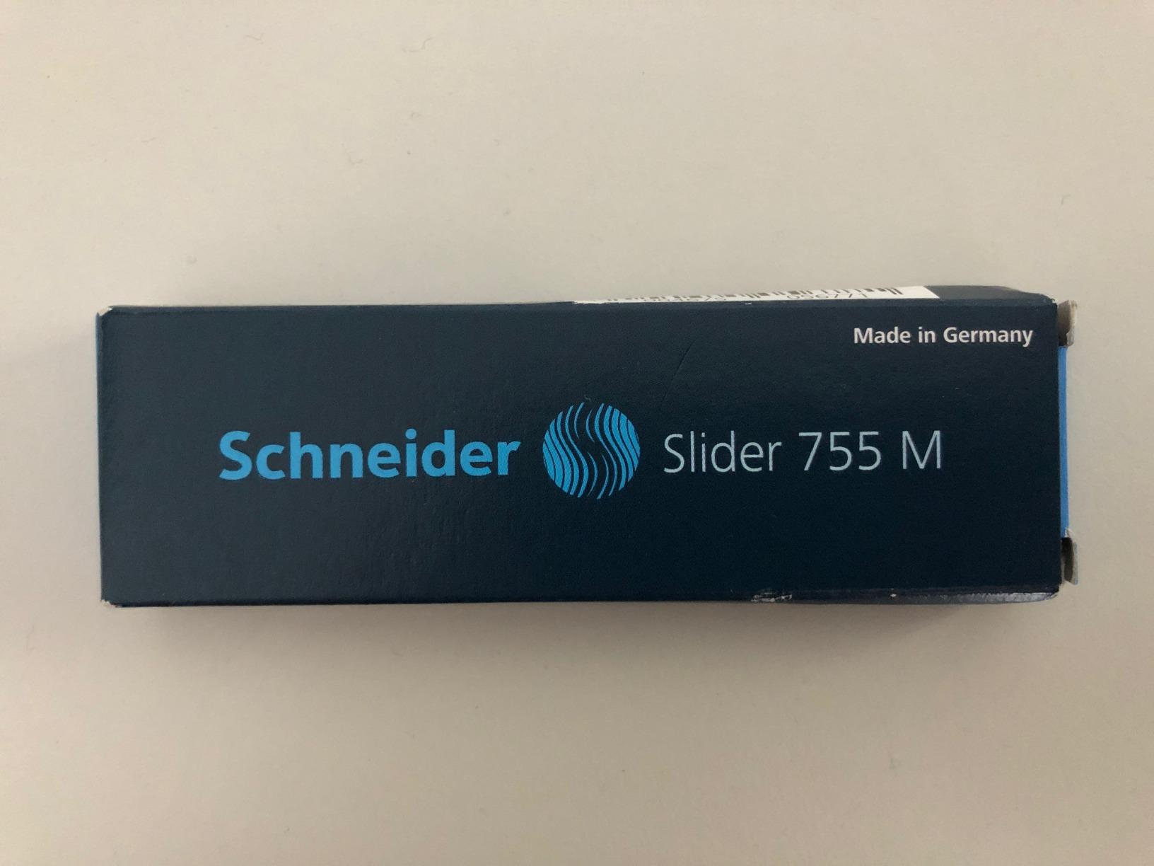 Zu weich für mich