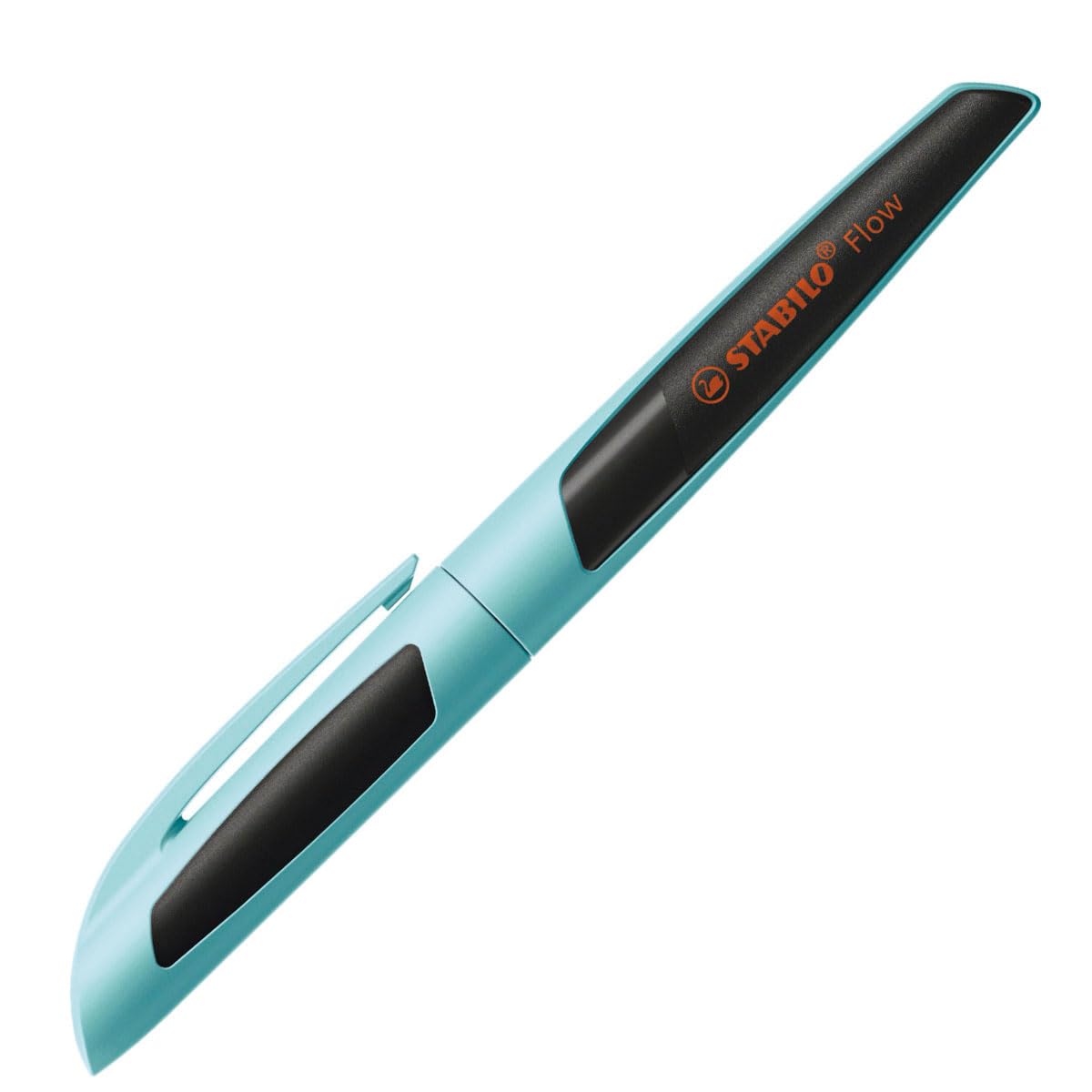 stabilo-flow-sporty-f-ller-mit-m-feder image 1