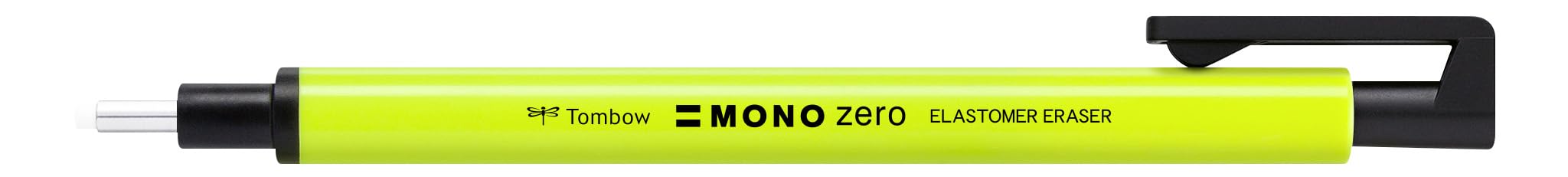 tombow-mono-zero-eh-kur53-pr-zisionsradierer-rund-2-3-mm-neon-gelb image 1