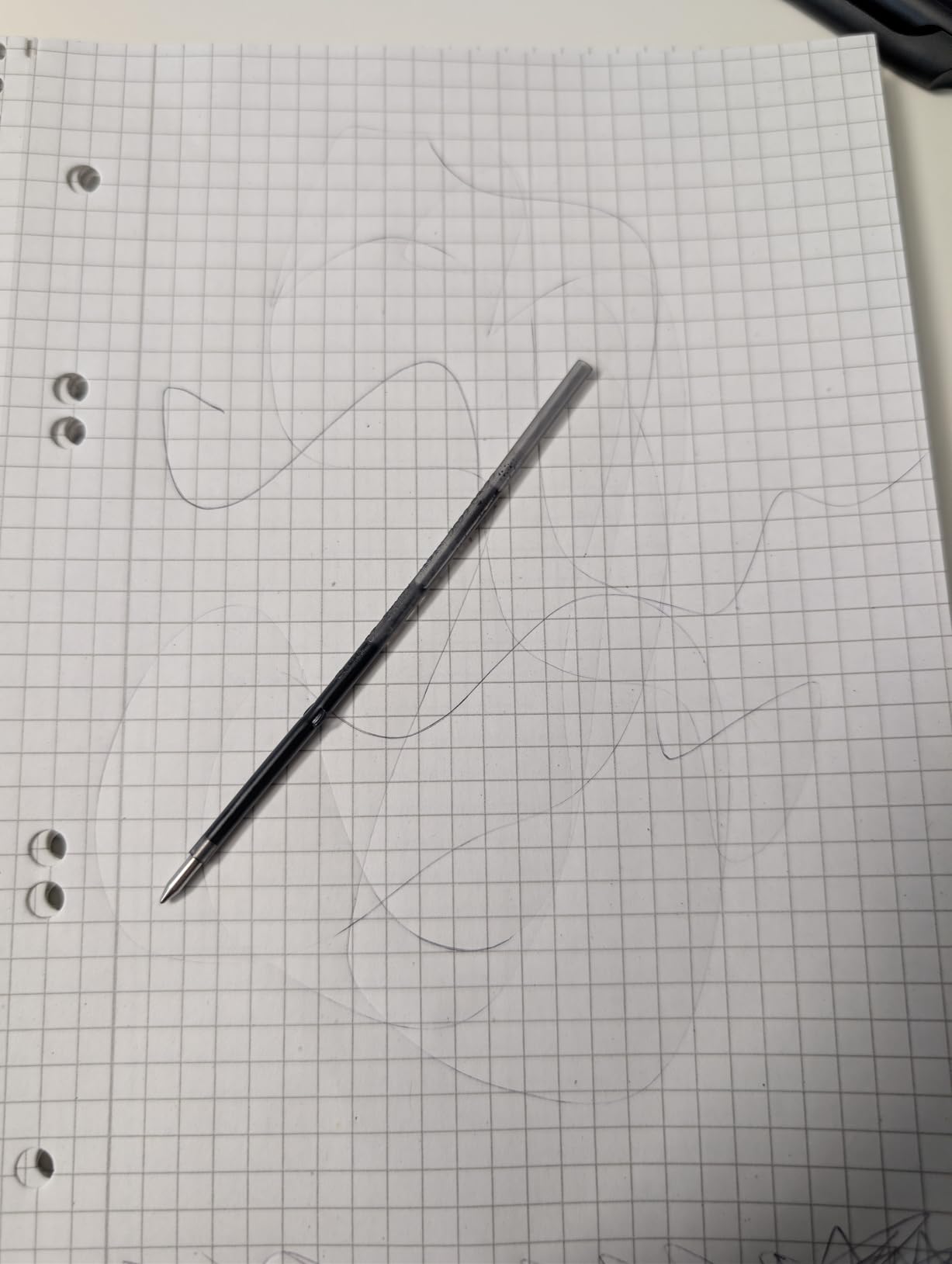 Endlich leise im Büro